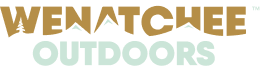 Wenatchee Outdoors Logo