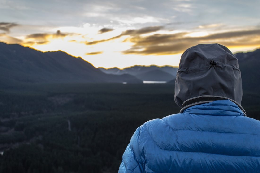 Ladies Pass-Frosty Pass (Mormon Ladies Lakes Traverse) | Wenatchee Outdoors