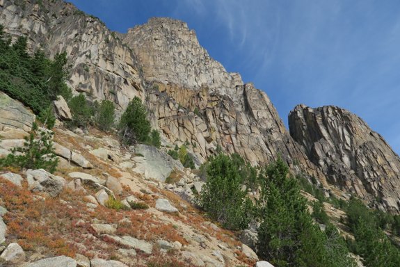 Cathedral Lakes Pilgrimage – Wenatchee Outdoors